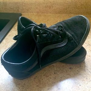 Vans Old Skool Black